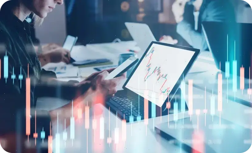 Invescorum mercado de criptomonedas